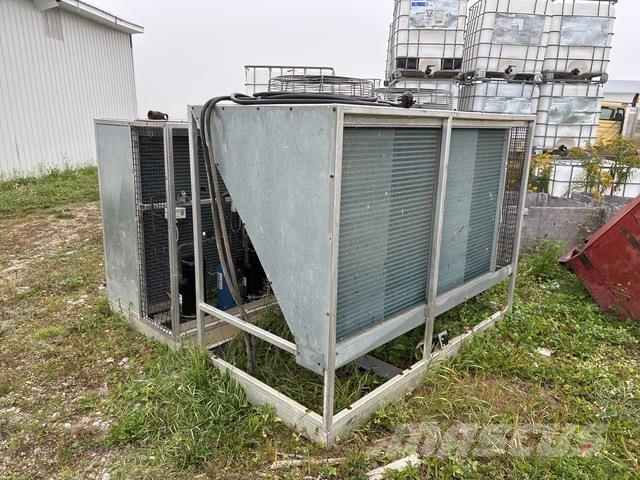  Gorman Kühl- und Heizsysteme