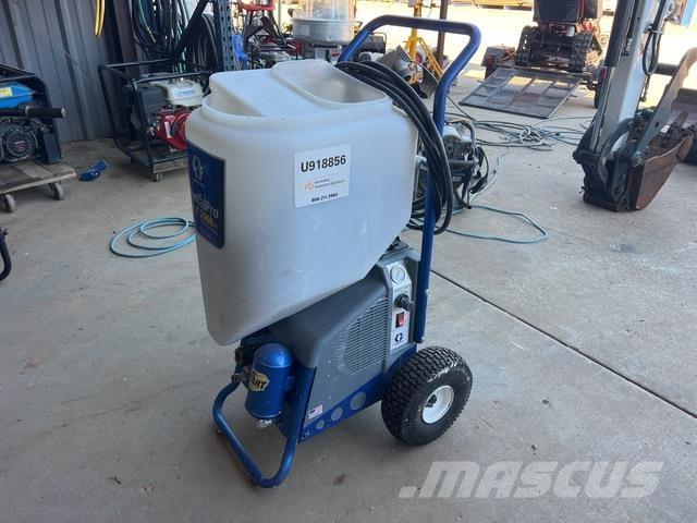 Graco RTX2000 Sonstige Baumaschinen