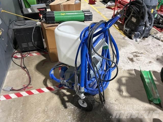 Graco RTX200PI Sonstige Baumaschinen