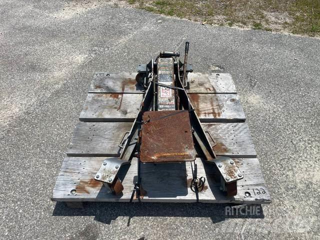  Gray MM-2000 Sonstige Baumaschinen