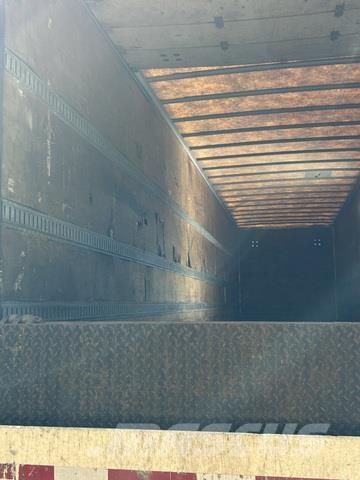 Great Dane  Anhänger-Kastenaufbau