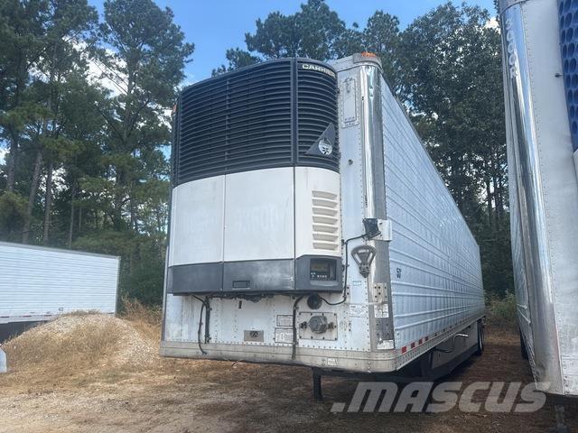 Great Dane  Kühlauflieger