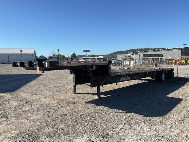 Great Dane  Tieflader