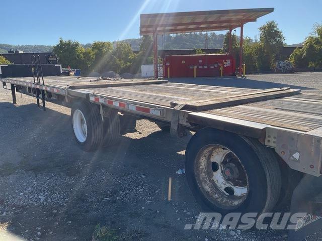 Great Dane  Tieflader