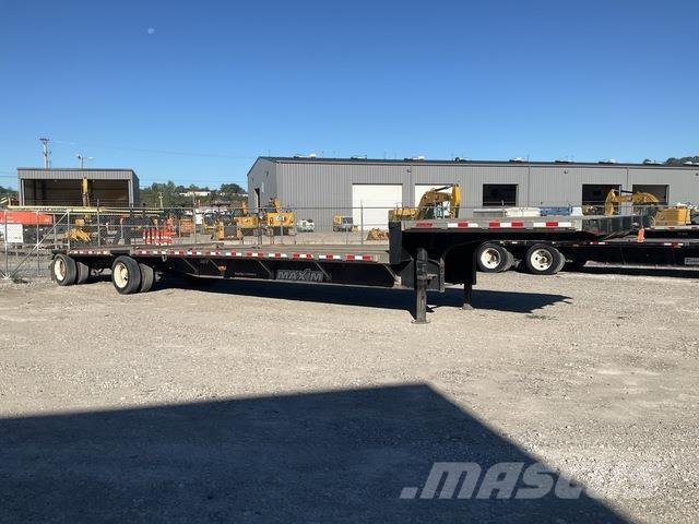 Great Dane  Tieflader