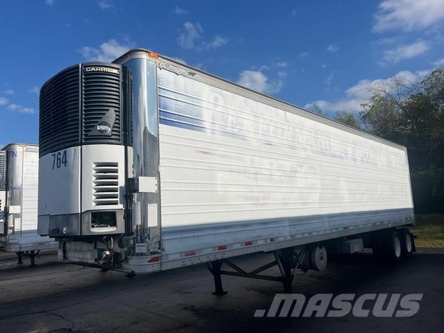 Great Dane  Kühlauflieger