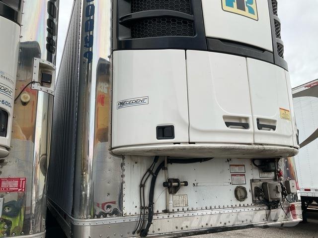 Great Dane  Kühlauflieger