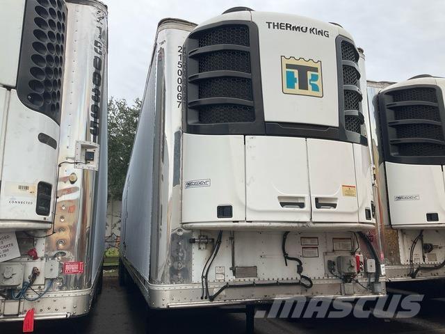 Great Dane  Kühlauflieger