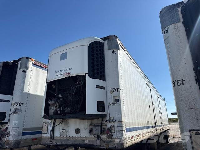 Great Dane  Kühlauflieger