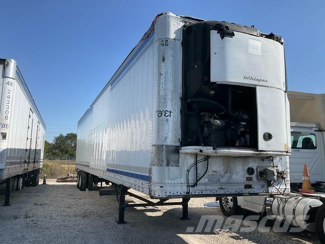 Great Dane  Kühlauflieger