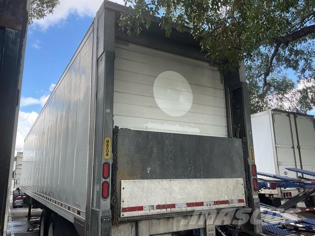 Great Dane T/A Kühlauflieger