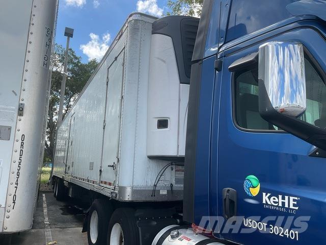 Great Dane T/A Kühlauflieger