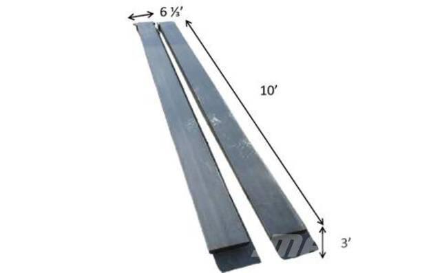  Greatbear Sonstige Flurförderzeuge