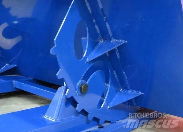  Greatbear Motoren und Getriebe