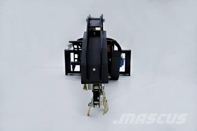  Greatbear Grabenfräse