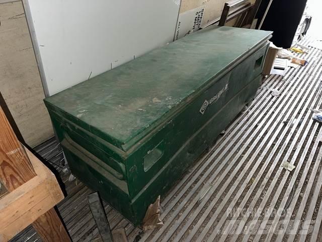 Greenlee  Sonstige Baumaschinen