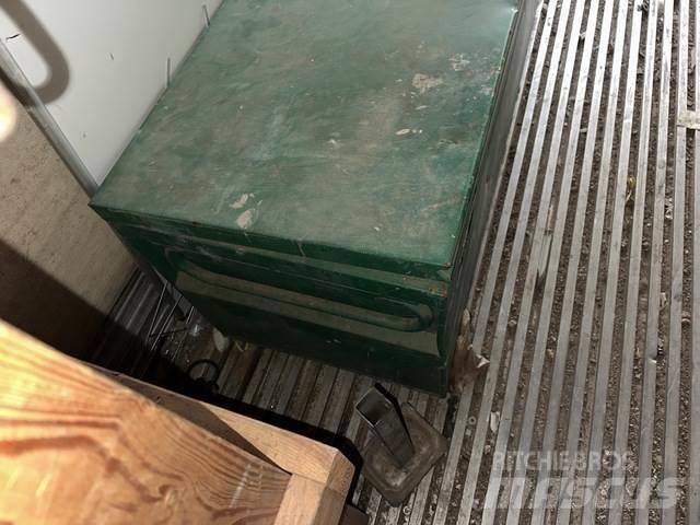 Greenlee  Sonstige Baumaschinen