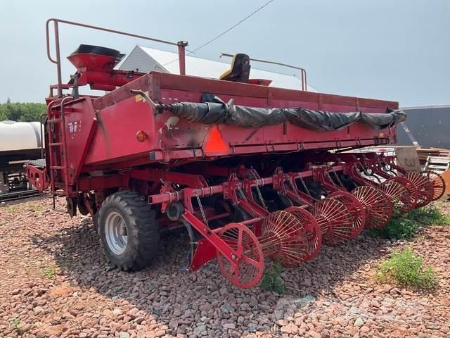 Grimme 36T Pflanzmaschinen