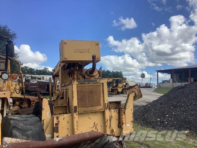 Grove  Autokrane