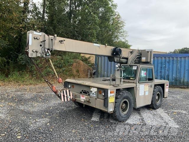 Grove AP308 Andere Krane