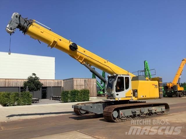 Grove GHC75 Sonstige Baumaschinen