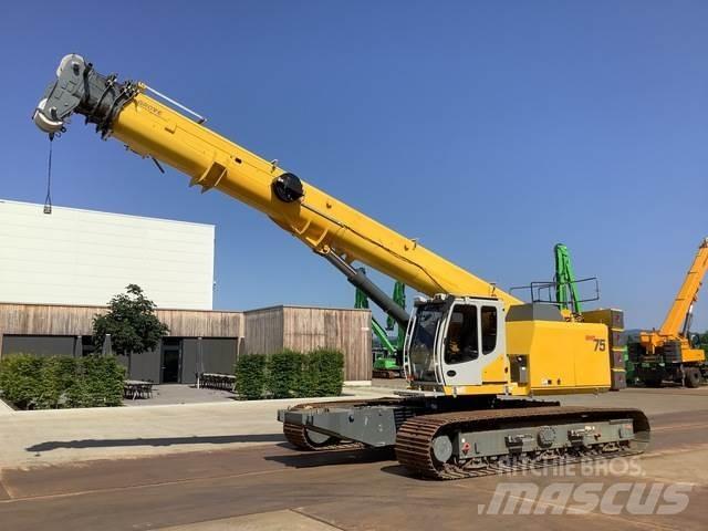 Grove GHC75 Sonstige Baumaschinen