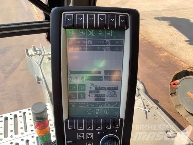 Grove GHC75 Sonstige Baumaschinen