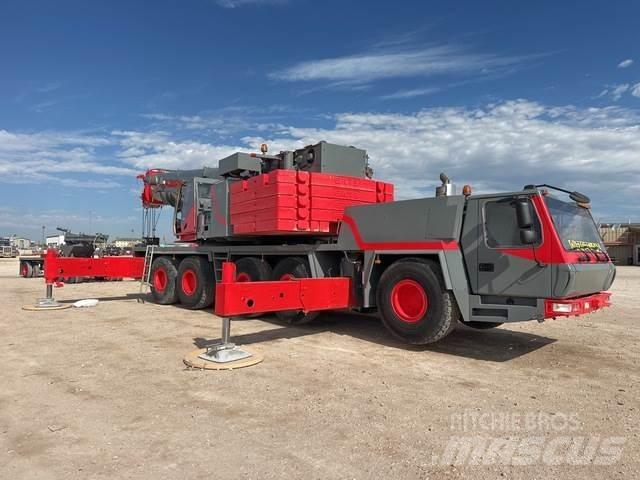 Grove GMK5275 All-Terrain-Krane