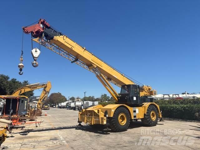 Grove RT-65S Autokrane