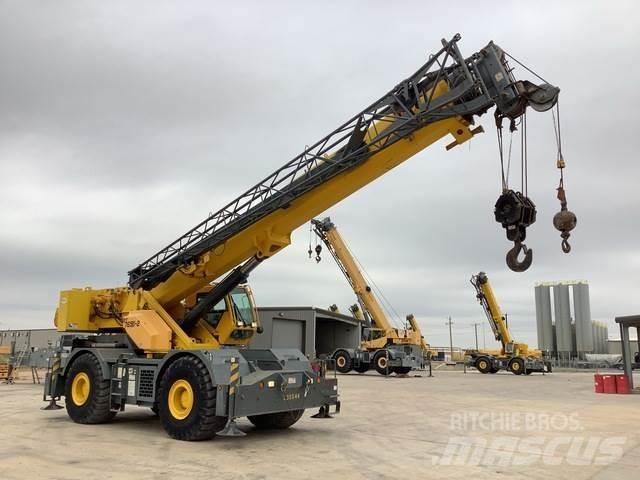 Grove RT765E-2 Autokrane