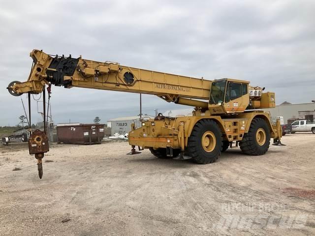 Grove RT875BXL Autokrane
