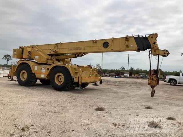 Grove RT875BXL Autokrane