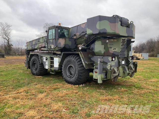 Grove RT875CC Autokrane