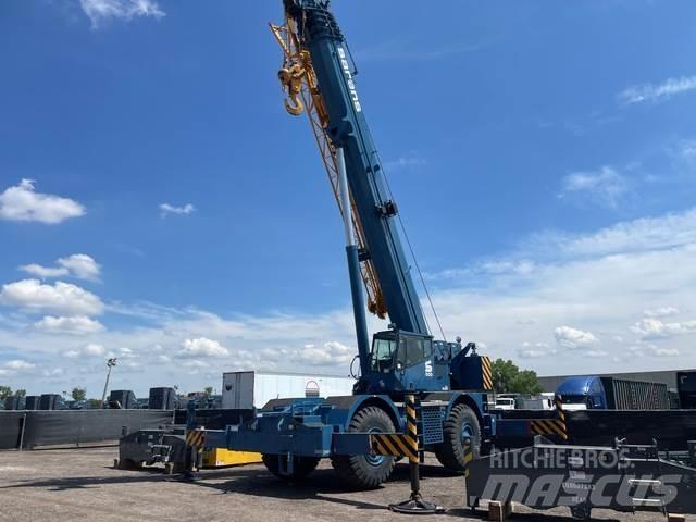Grove RT890E Autokrane