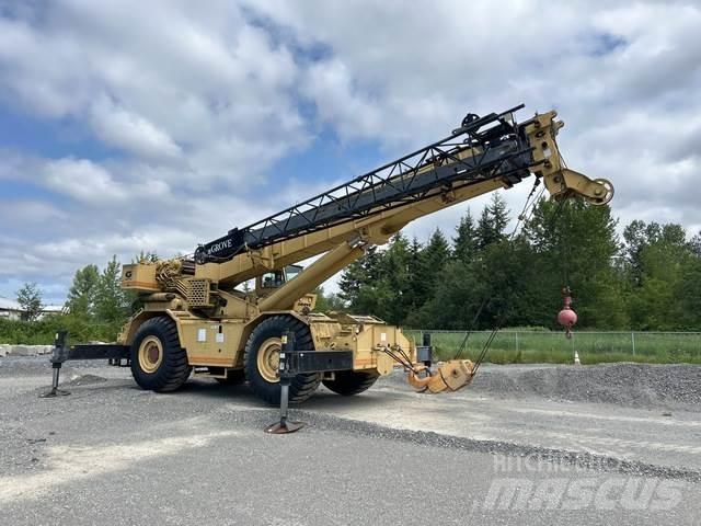 Grove RT990 Autokrane