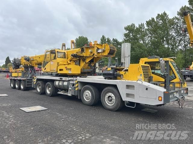 Grove TMS9000E Raupenkrane