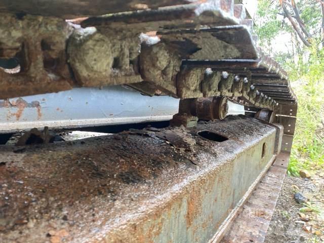 Grydale JMS24 Tunnelbau- und Untertagebohrungen