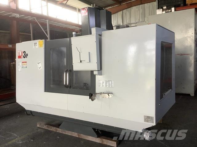 Haas TM-3P Sonstige Baumaschinen