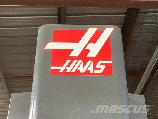Haas TM-3P Sonstige Baumaschinen