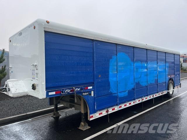 Hackney UTX Getränkeanhänger