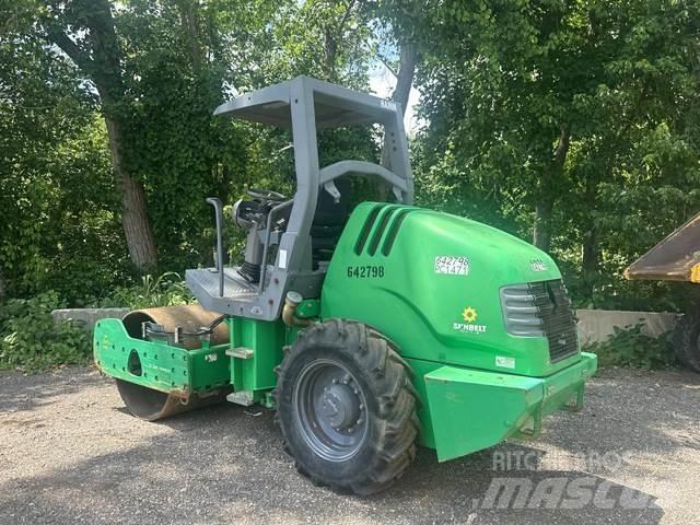 Hamm 3205 Walzenzüge