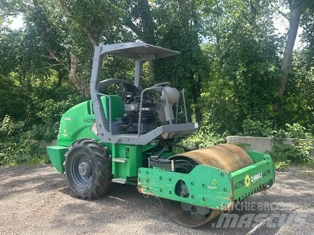 Hamm 3205 Walzenzüge