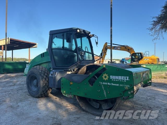 Hamm H10i Walzenzüge