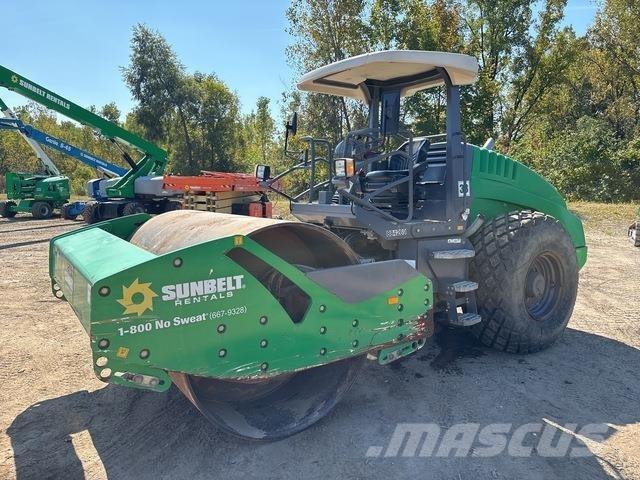 Hamm H11iX Walzenzüge