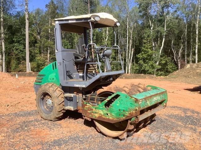 Hamm H5iP Walzenzüge