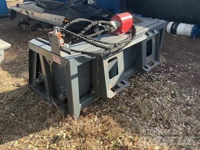 Handy HVSB72 Sonstige Baumaschinen