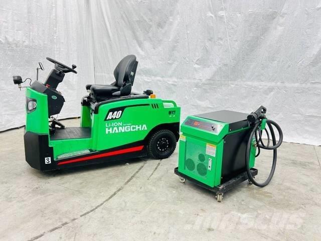 Hangcha QDD40 Sonstige Baumaschinen