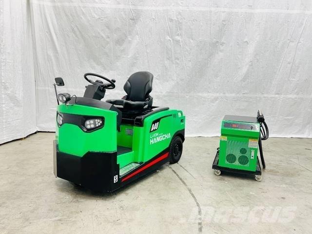 Hangcha QDD40 Sonstige Baumaschinen