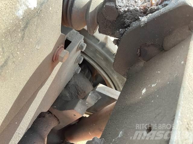 Hangcha XF35D Sonstige Baumaschinen