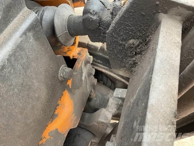 Hangcha XF35D Sonstige Baumaschinen